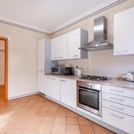 Fantastic T3 Sebastiao * Praia del Rei