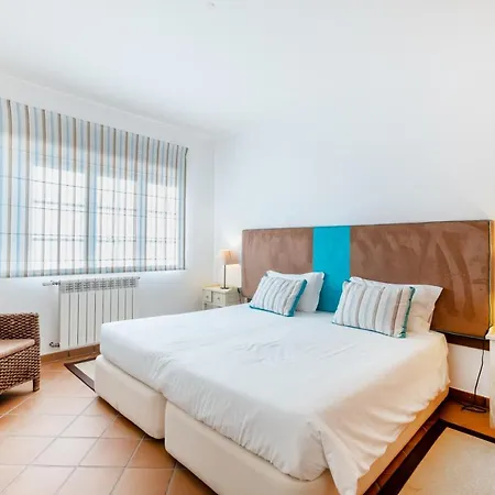 Fantastic T3 Sebastiao דירה Praia del Rei