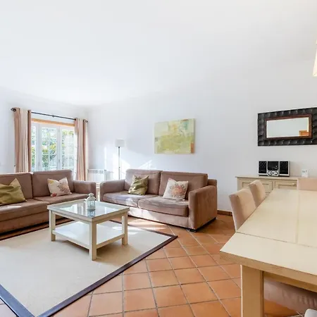 דירה Fantastic T3 Sebastiao Praia del Rei