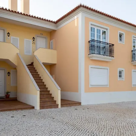 Fantastic T3 Sebastiao דירה