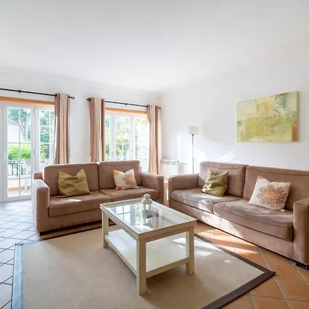 Fantastic T3 Sebastiao * Praia del Rei