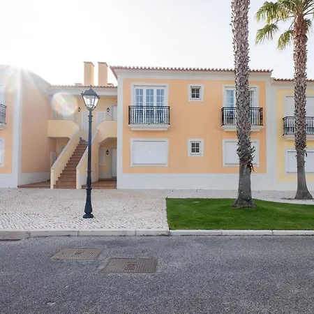 Fantastic T3 Sebastiao Lägenhet *