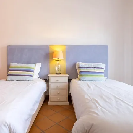 Fantastic T3 Sebastiao * Praia del Rei