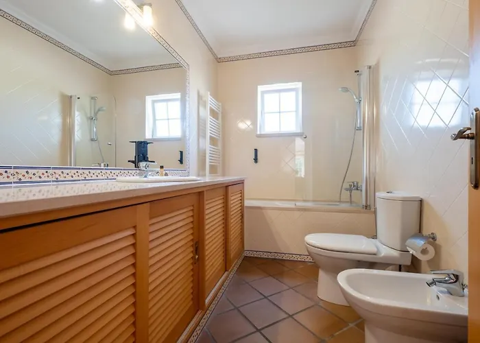 Apartamento Fantastic T3 Sebastião