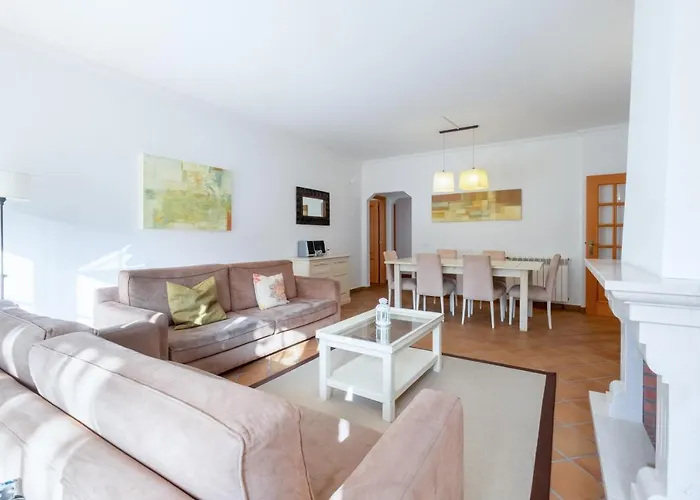 Apartamento Fantastic T3 Sebastião