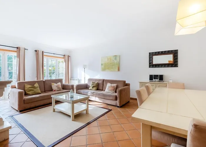 Apartamento Fantastic T3 Sebastião Praia del Rei