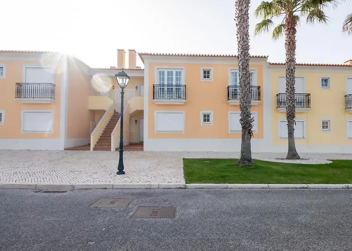 Fantastic T3 Sebastião Apartamento *