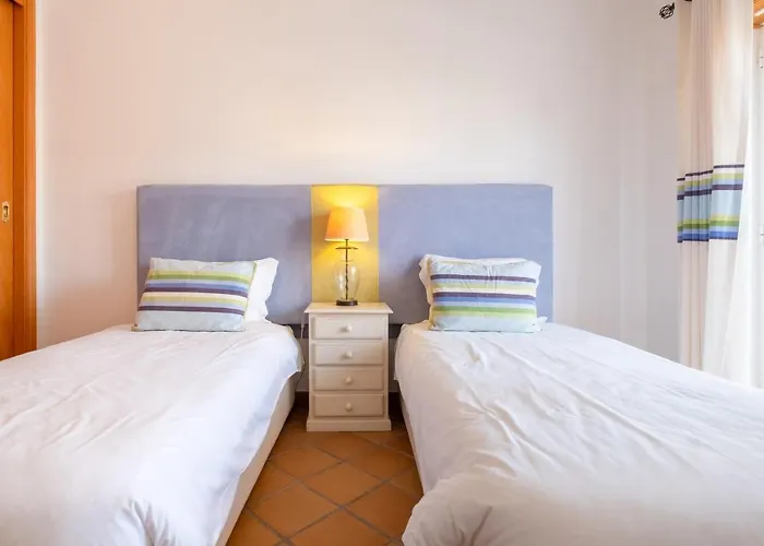 Fantastic T3 Sebastião * Praia del Rei