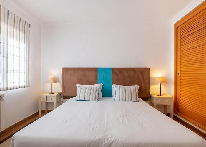 Fantastic T3 Sebastião *