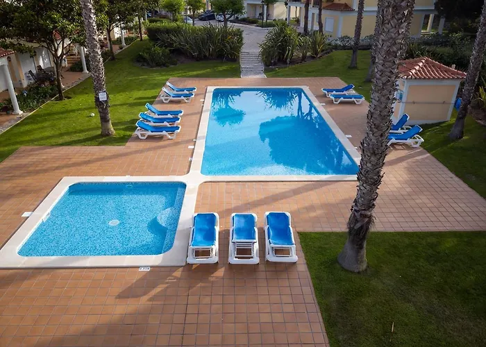 Fantastic T3 Sebastião * Praia del Rei